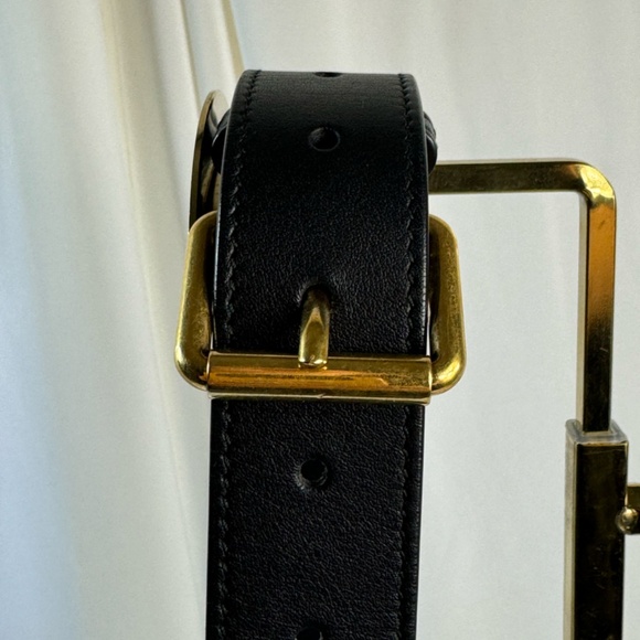 GUCCI Marmont Belt Bag (R890) - Picture 2 of 3